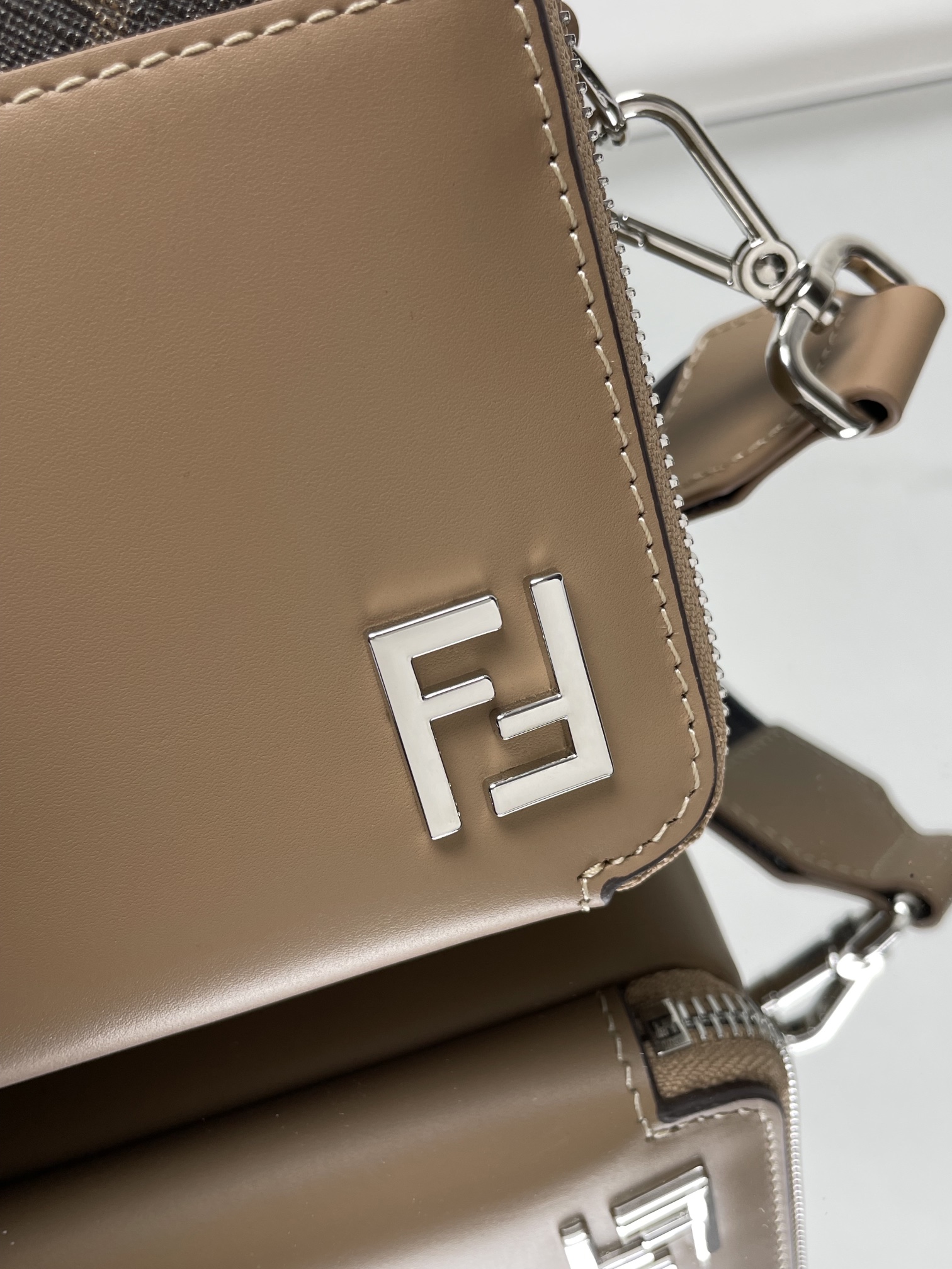 Fendi Satchel Bags